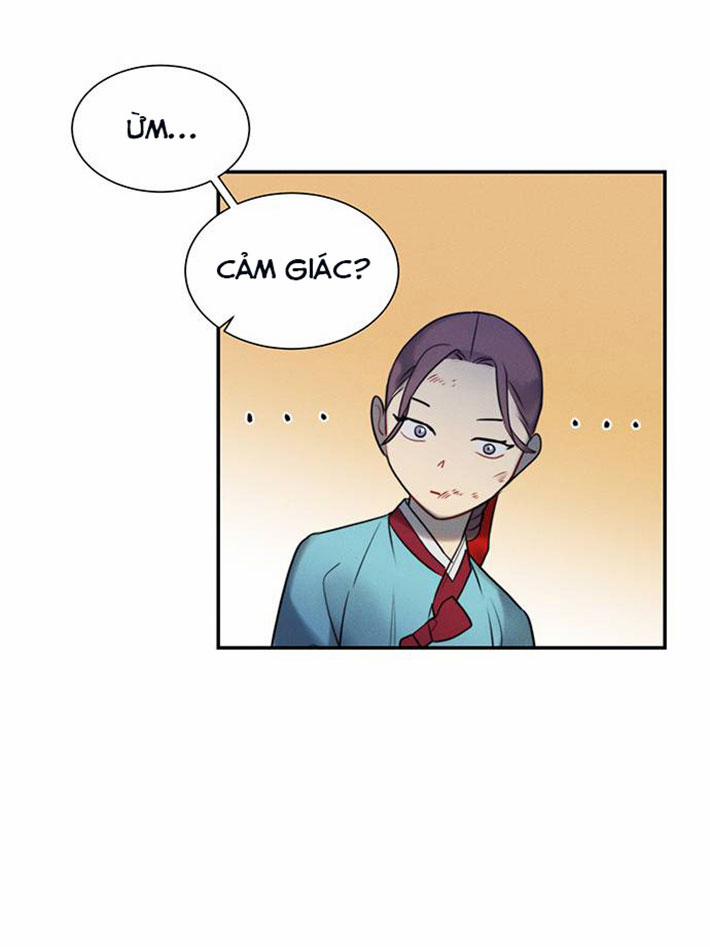 Người Tình Của Gwanghae 44 trang 69