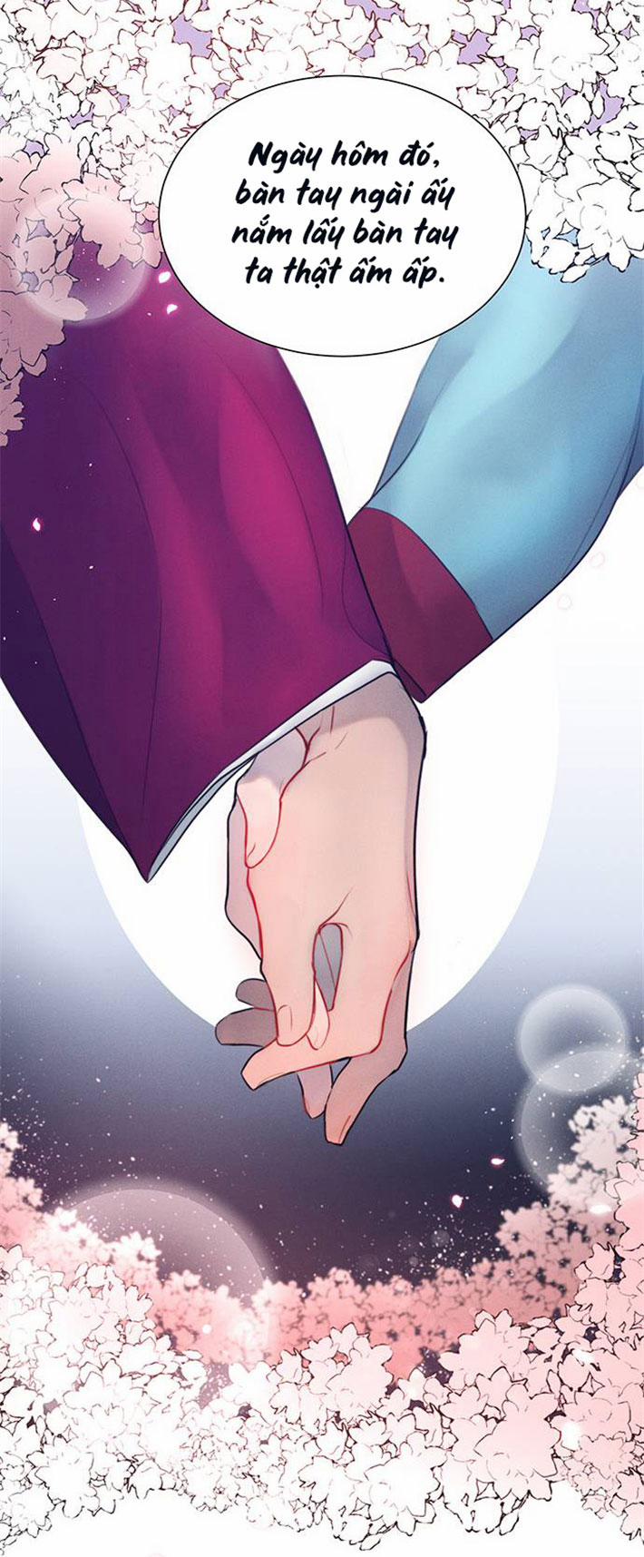 Người Tình Của Gwanghae 44 trang 72