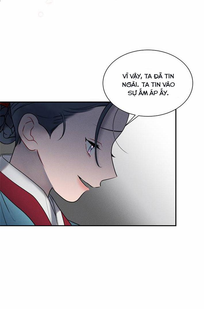 Người Tình Của Gwanghae 44 trang 73