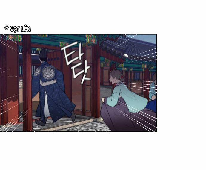 Người Tình Của Gwanghae 46 trang 26