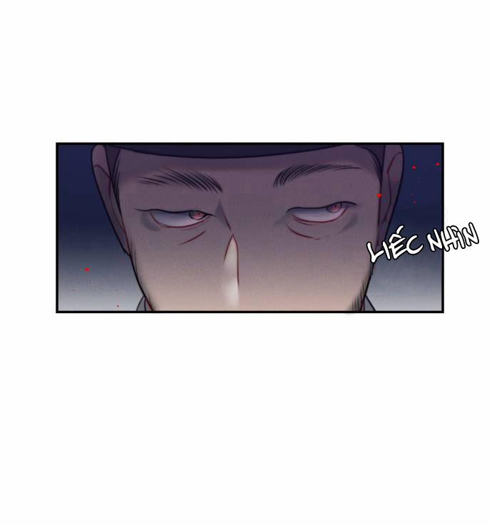 Người Tình Của Gwanghae 46 trang 3