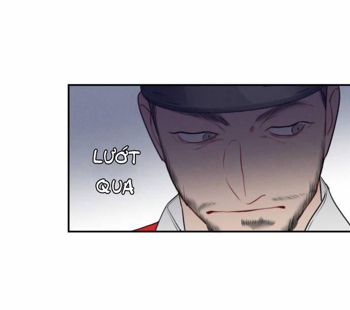 Người Tình Của Gwanghae 46 trang 31