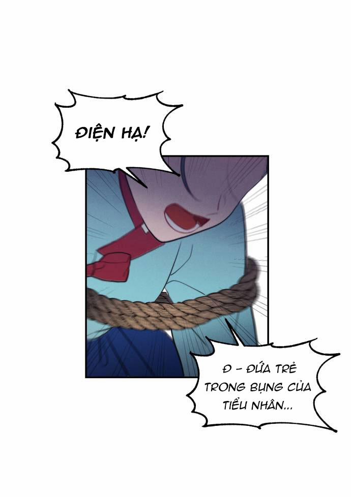 Người Tình Của Gwanghae 46 trang 36