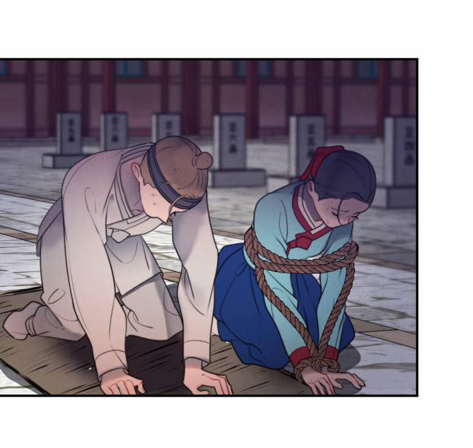 Người Tình Của Gwanghae 46 trang 4