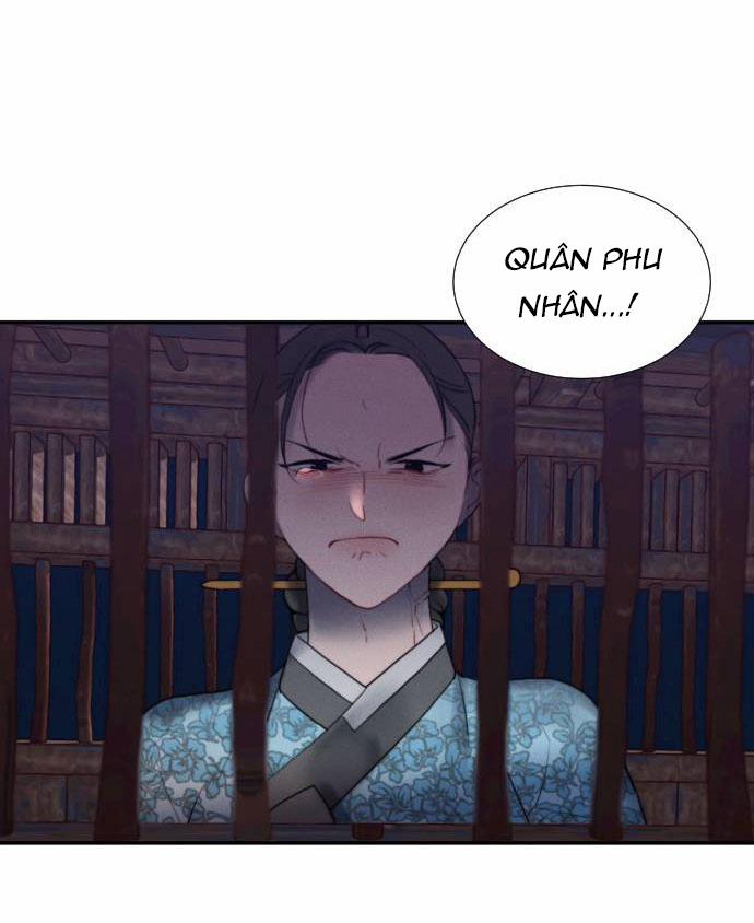 Người Tình Của Gwanghae 46 trang 44