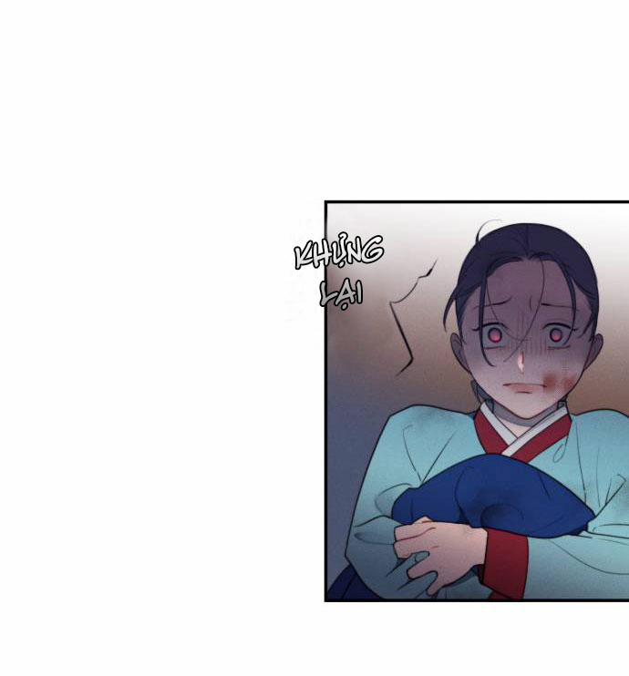 Người Tình Của Gwanghae 46 trang 47