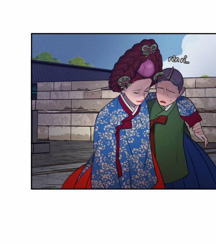 Người Tình Của Gwanghae 46 trang 5