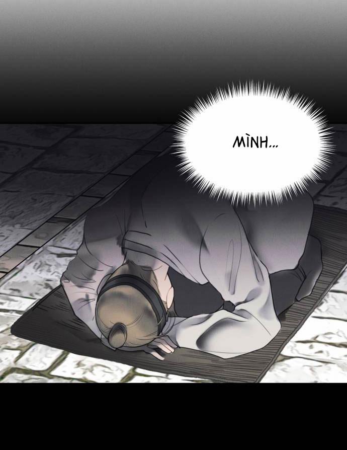 Người Tình Của Gwanghae 46 trang 56