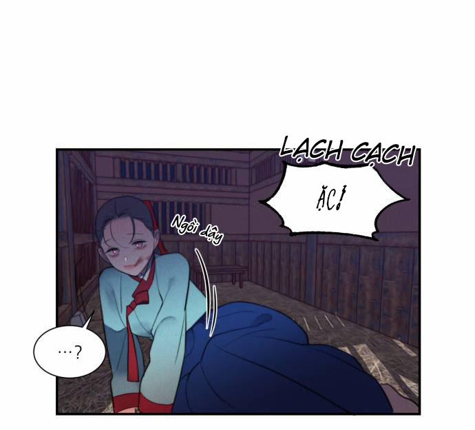 Người Tình Của Gwanghae 46 trang 63