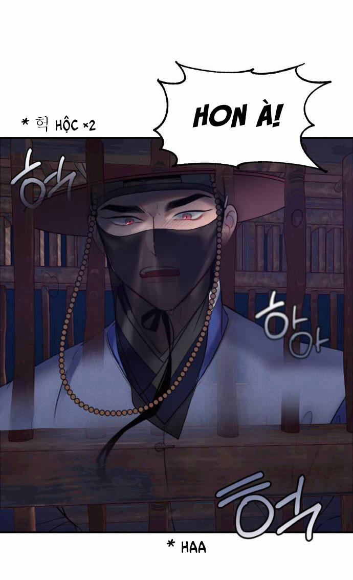 Người Tình Của Gwanghae 46 trang 67