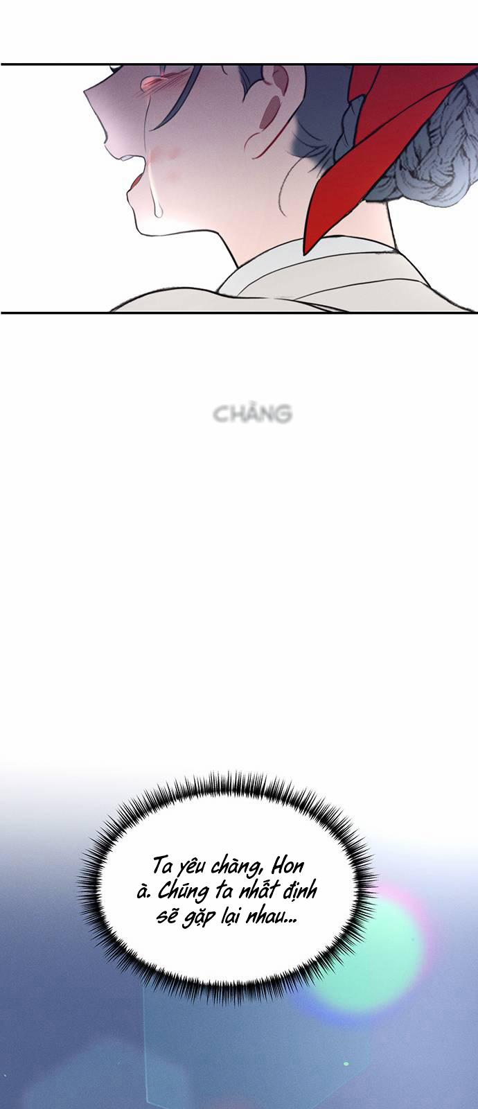 Người Tình Của Gwanghae 47 trang 36