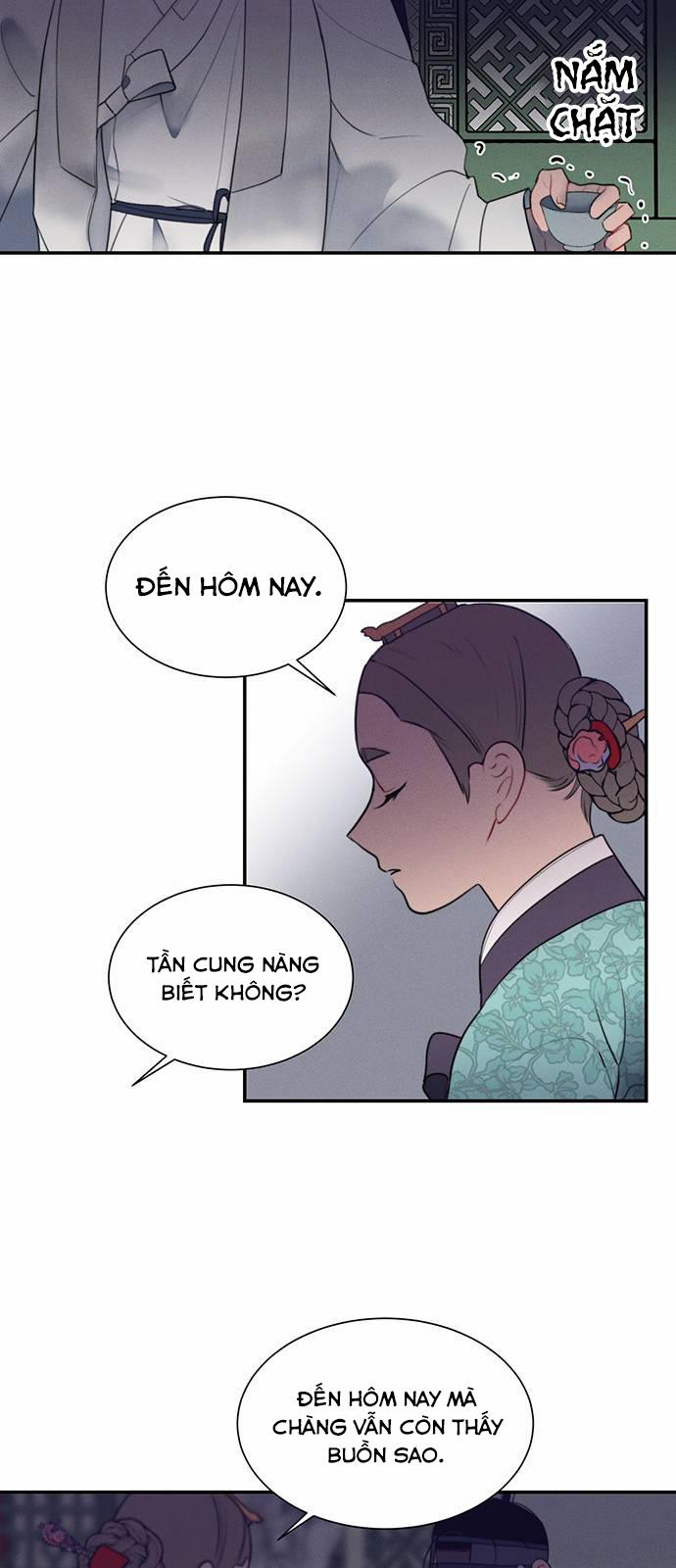 Người Tình Của Gwanghae 47 trang 42