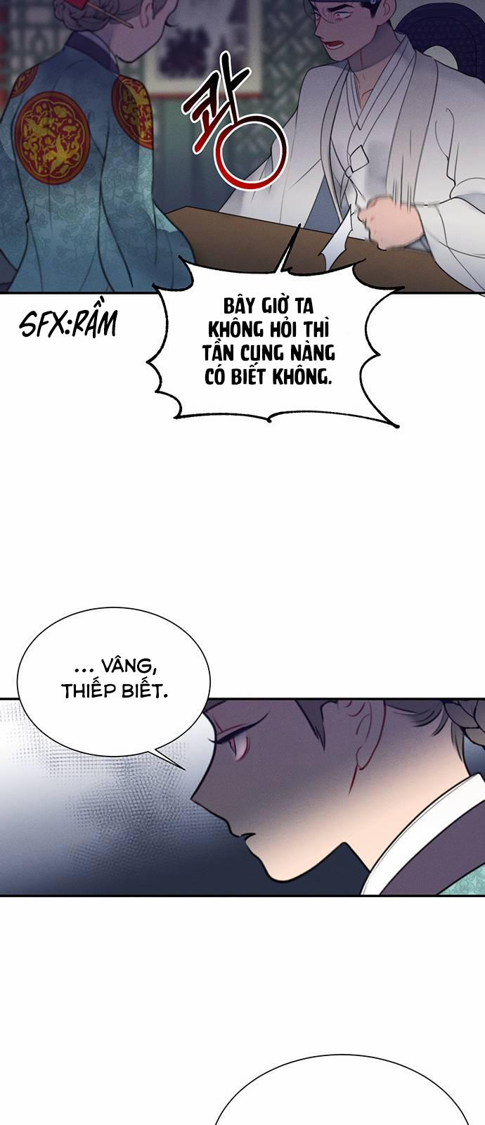 Người Tình Của Gwanghae 47 trang 43