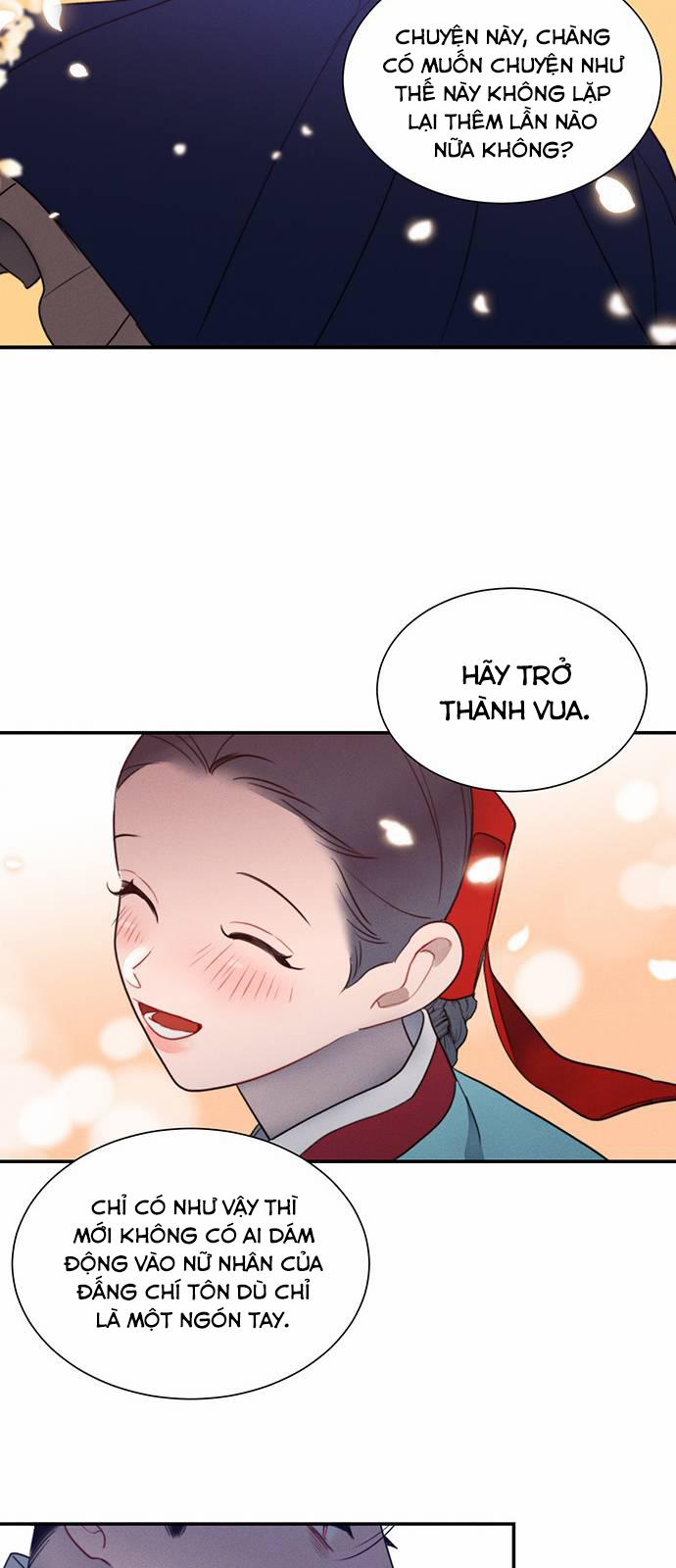 Người Tình Của Gwanghae 47 trang 51