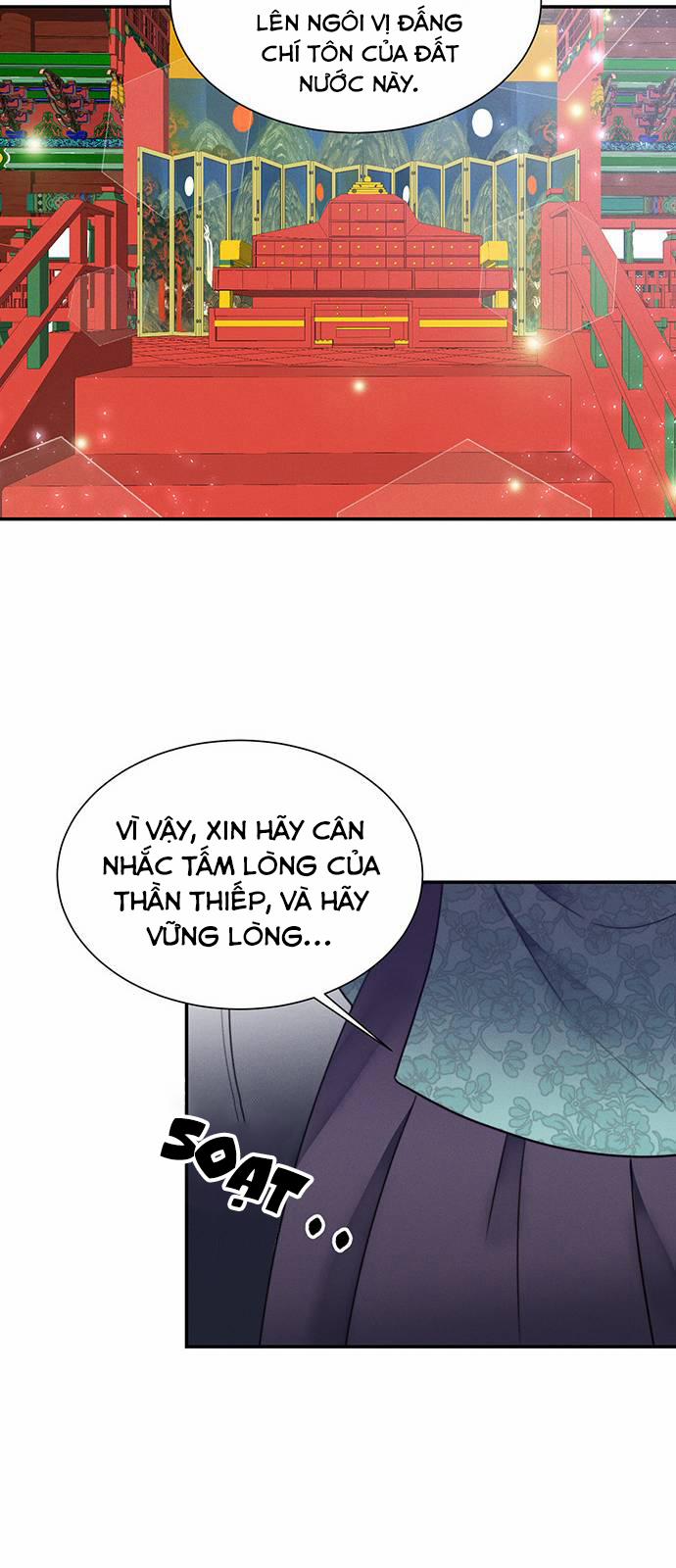 Người Tình Của Gwanghae 47 trang 56