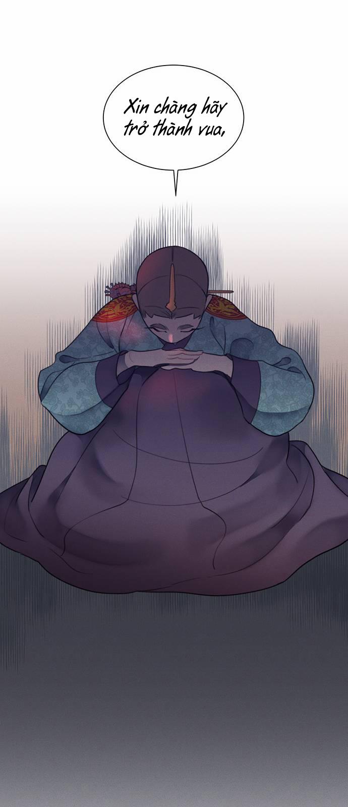 Người Tình Của Gwanghae 47 trang 57