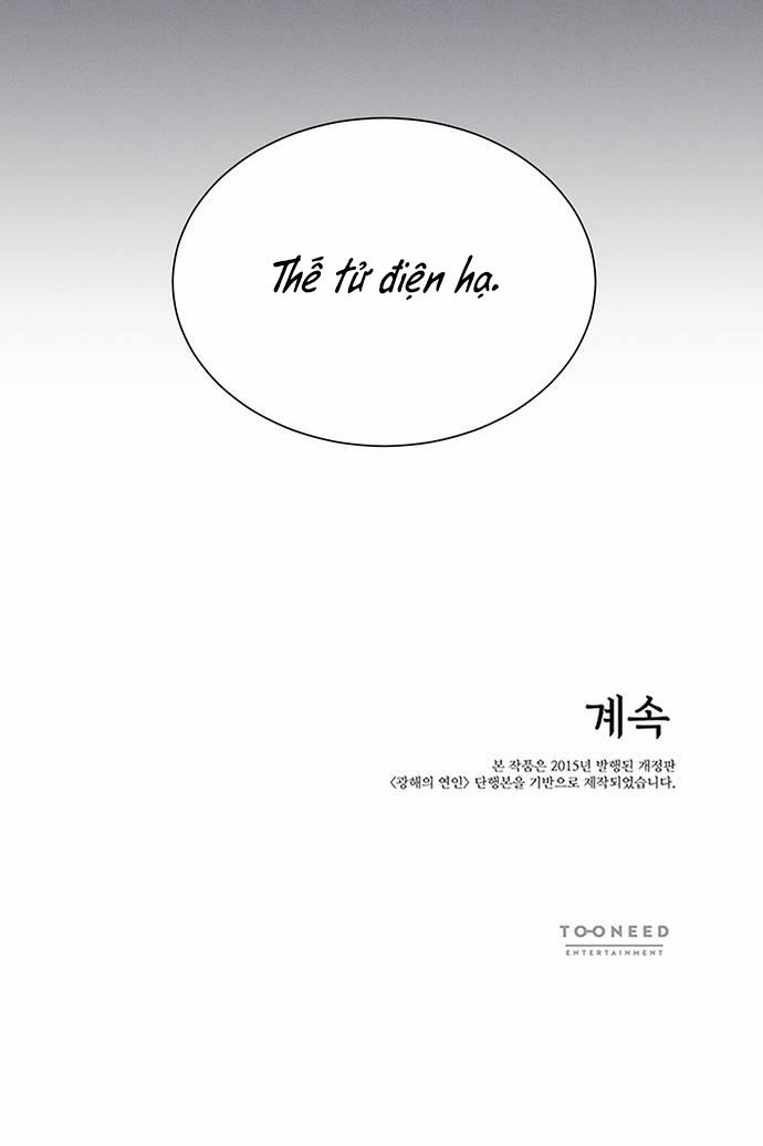 Người Tình Của Gwanghae 47 trang 58