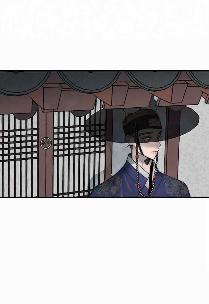 Người Tình Của Gwanghae 5.1 trang 25