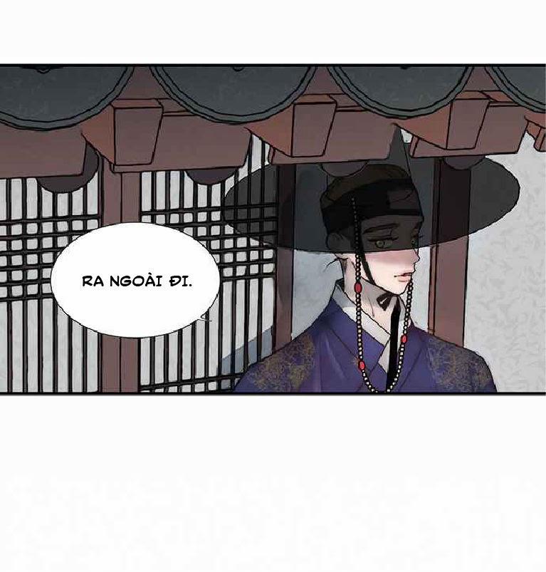 Người Tình Của Gwanghae 5.1 trang 26