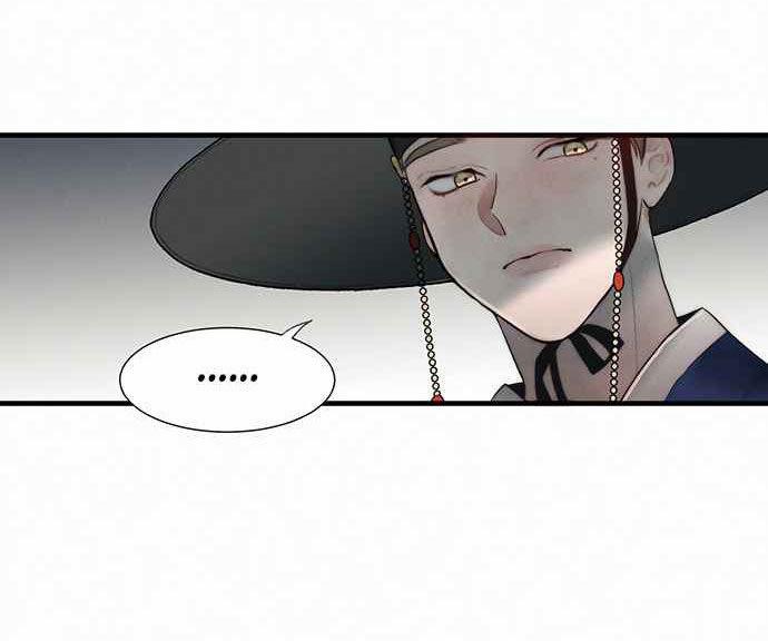 Người Tình Của Gwanghae 5.1 trang 29