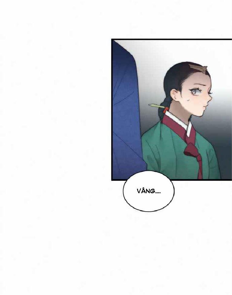 Người Tình Của Gwanghae 5.1 trang 47