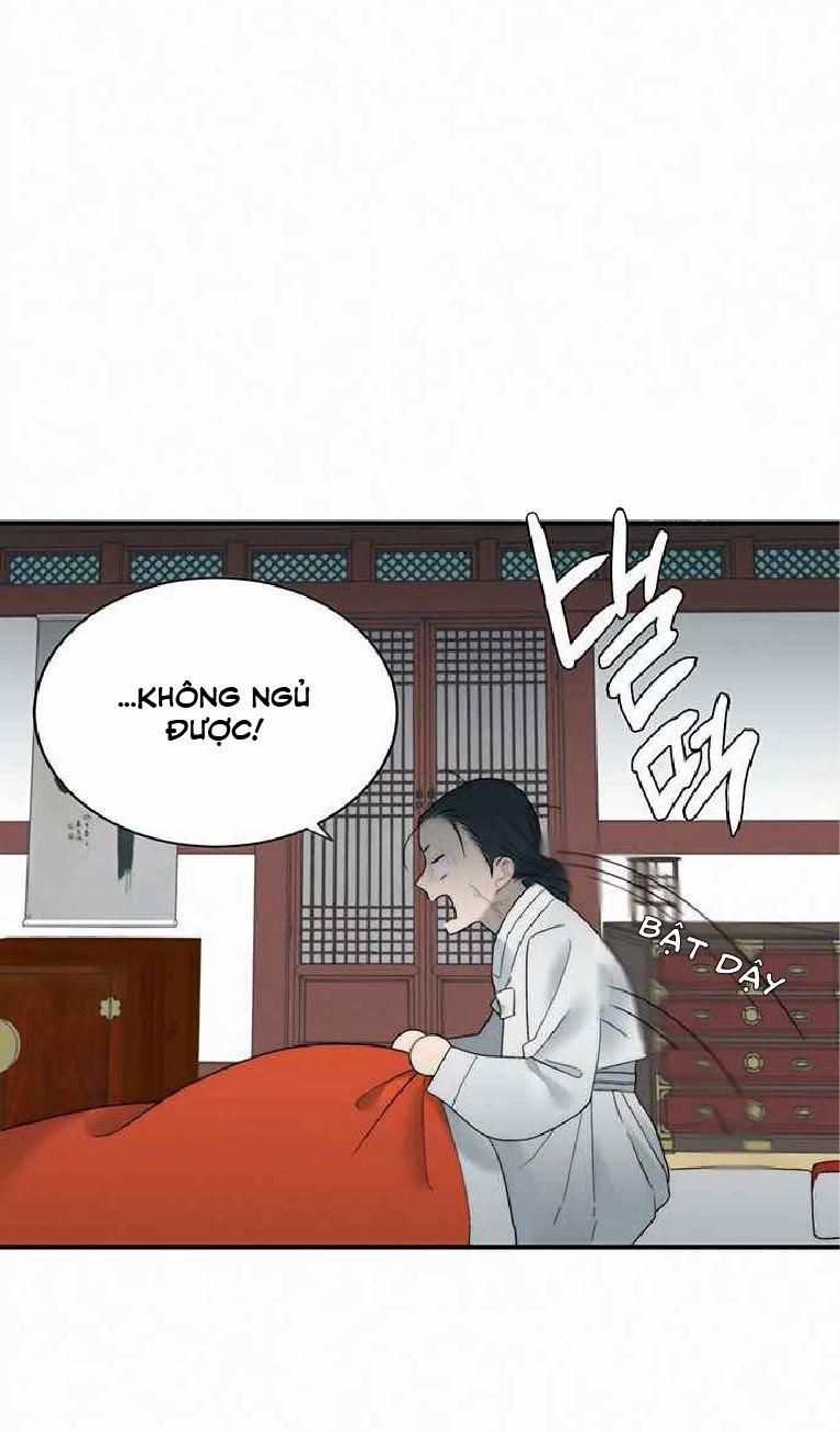 Người Tình Của Gwanghae 5.1 trang 53