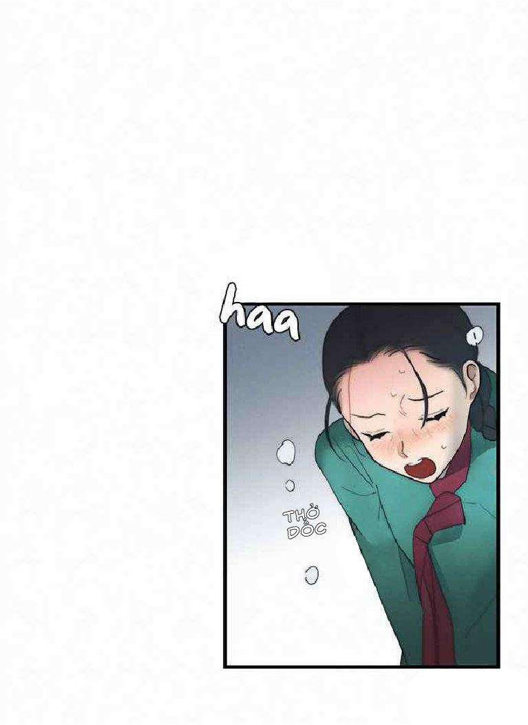 Người Tình Của Gwanghae 5.2 trang 11