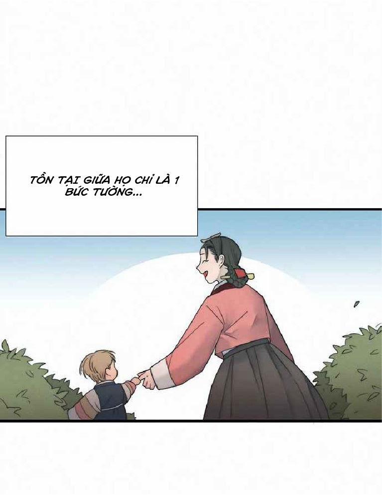 Người Tình Của Gwanghae 5.2 trang 29