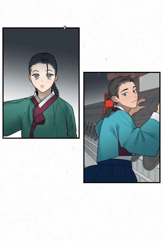 Người Tình Của Gwanghae 5.2 trang 4