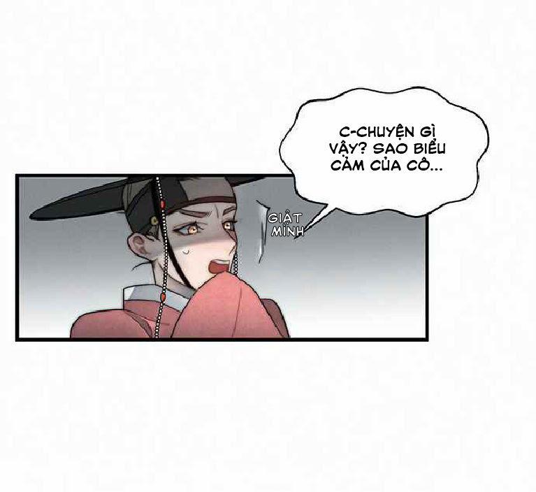 Người Tình Của Gwanghae 5.2 trang 43