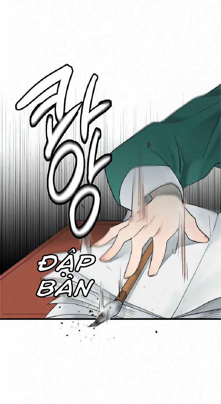 Người Tình Của Gwanghae 5.2 trang 45