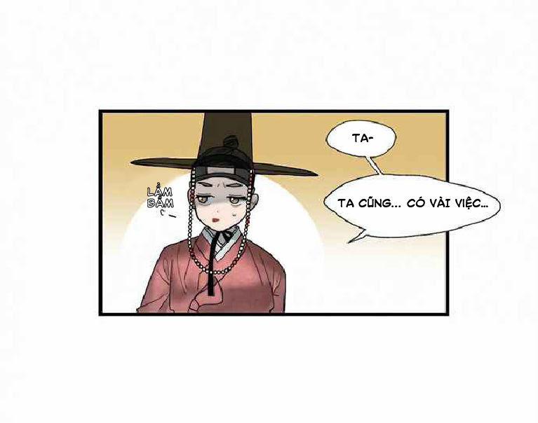 Người Tình Của Gwanghae 5.2 trang 47