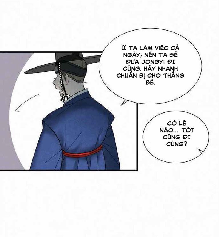 Người Tình Của Gwanghae 5.2 trang 57