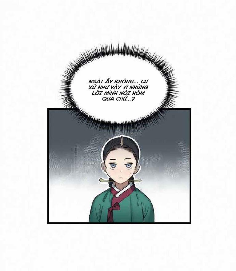 Người Tình Của Gwanghae 5.2 trang 59