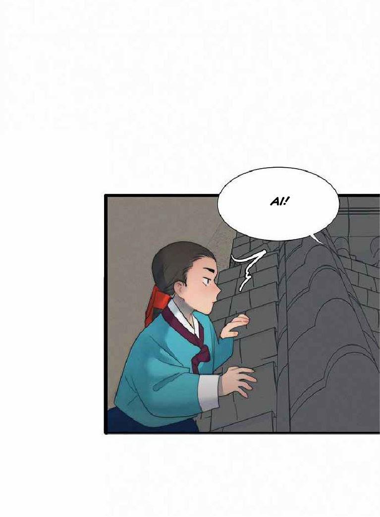 Người Tình Của Gwanghae 5.2 trang 6