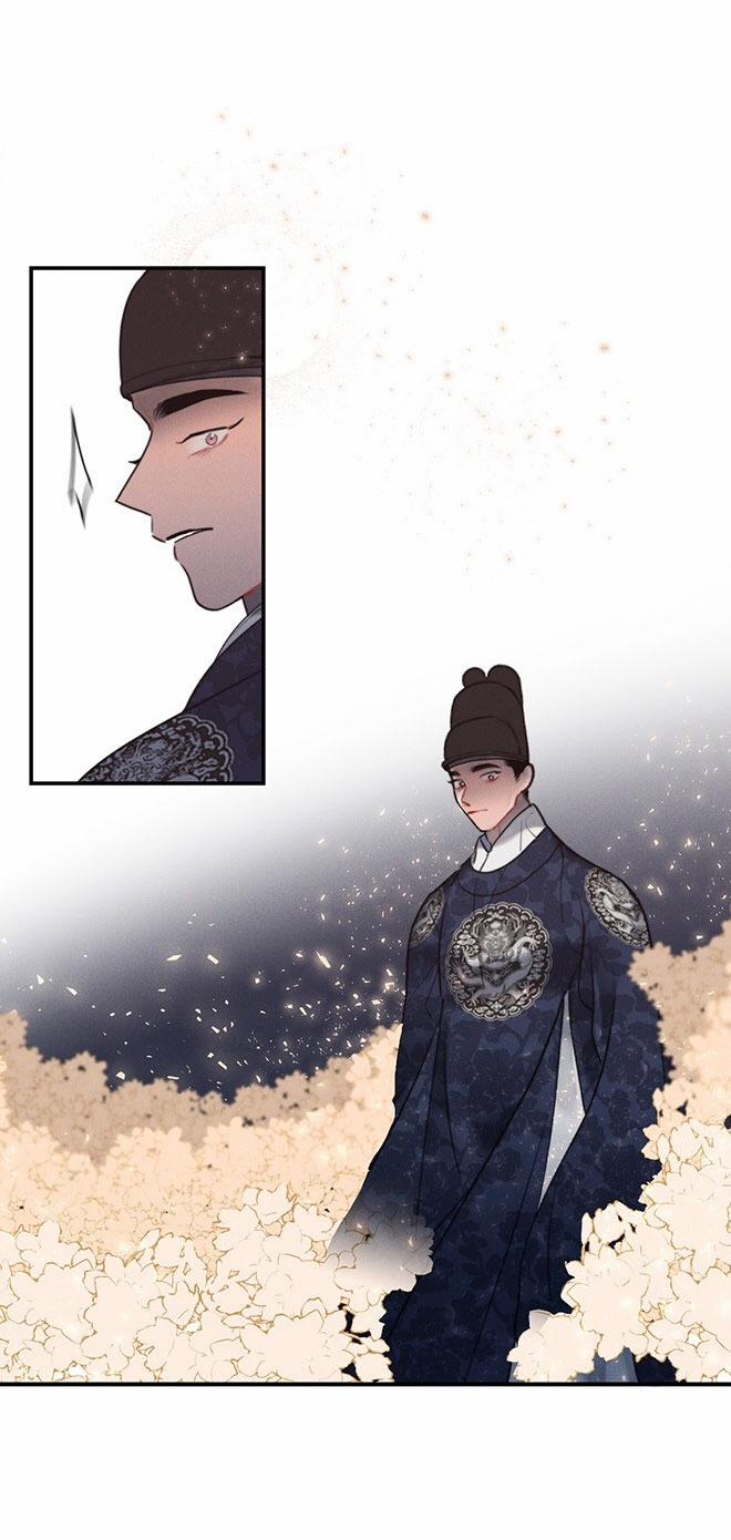 Người Tình Của Gwanghae 50 trang 20