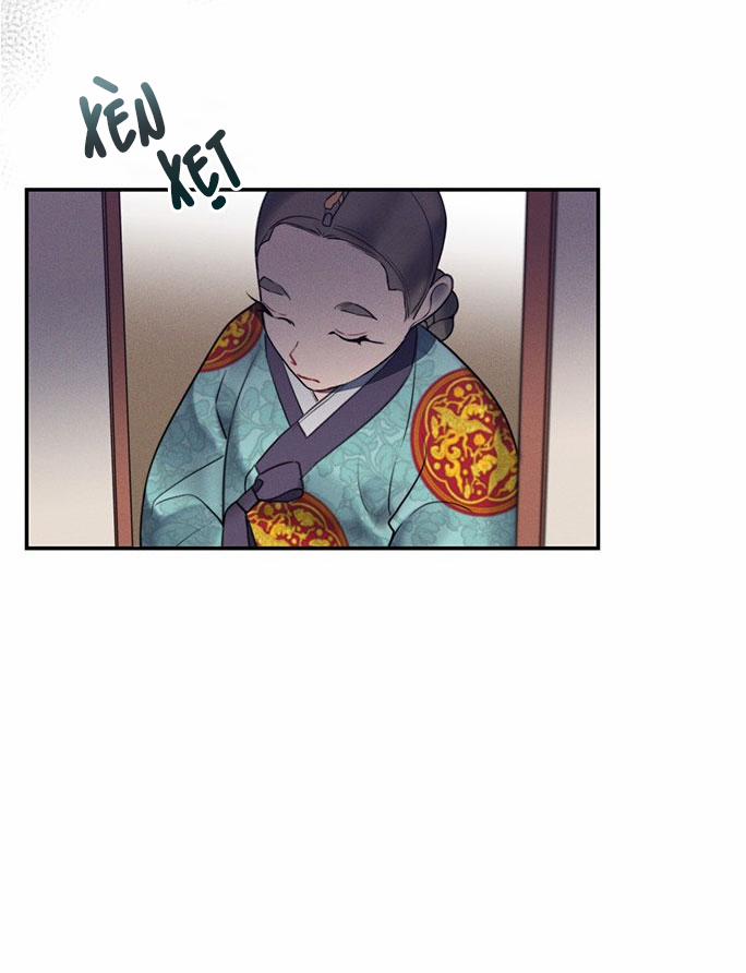 Người Tình Của Gwanghae 51 trang 17