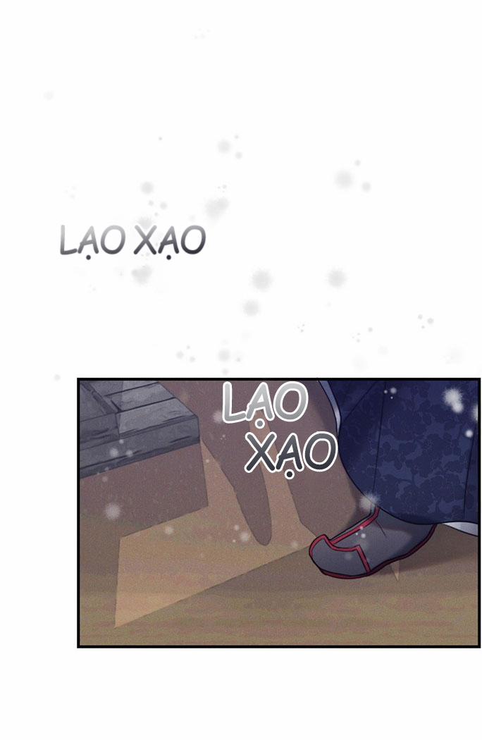 Người Tình Của Gwanghae 51 trang 22