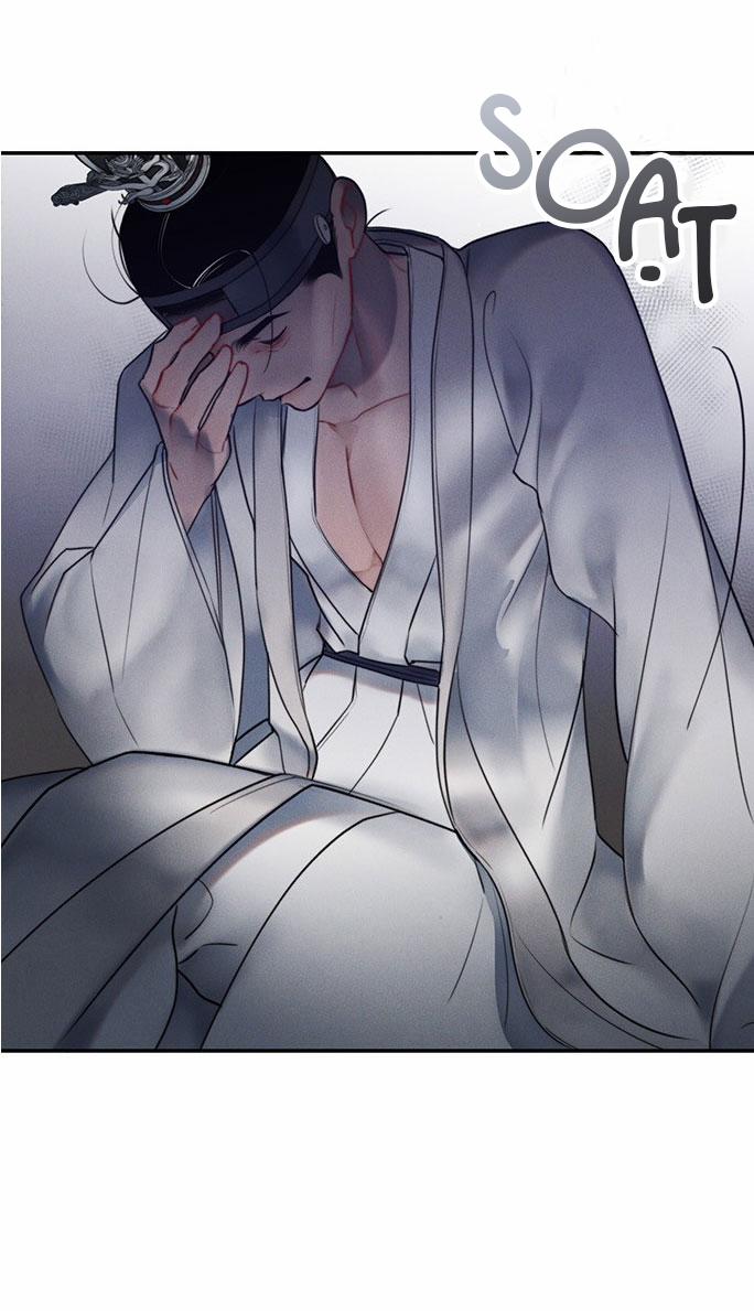 Người Tình Của Gwanghae 51 trang 3