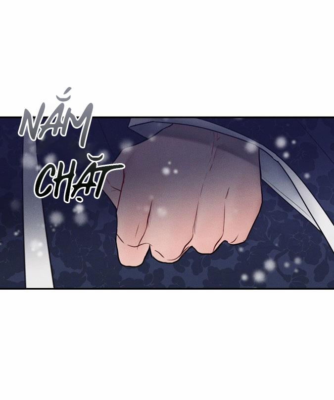 Người Tình Của Gwanghae 51 trang 34