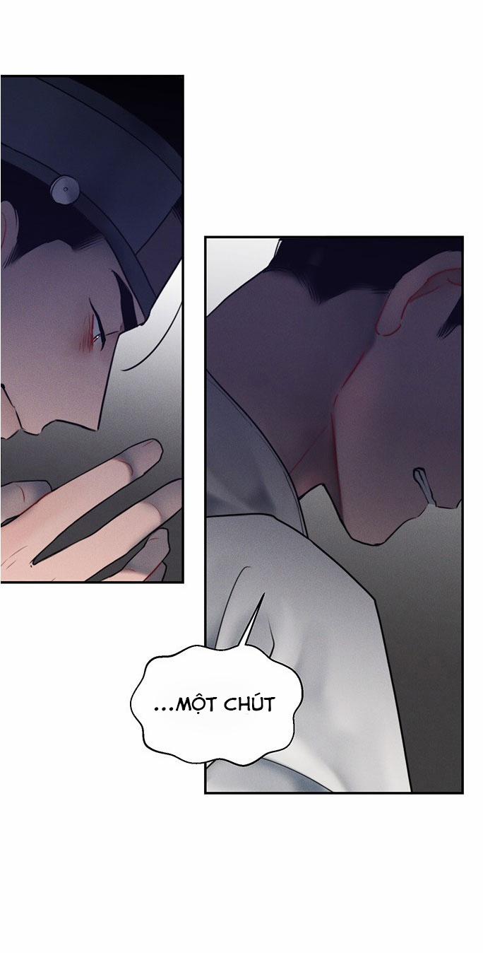 Người Tình Của Gwanghae 51 trang 4