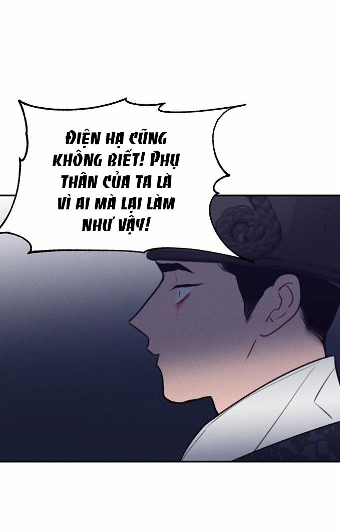 Người Tình Của Gwanghae 51 trang 53