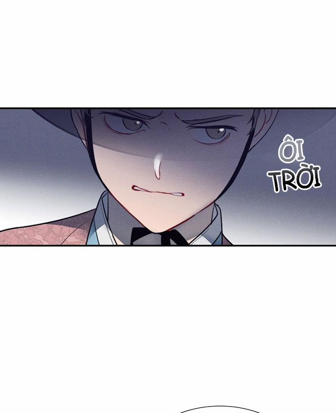 Người Tình Của Gwanghae 51 trang 56