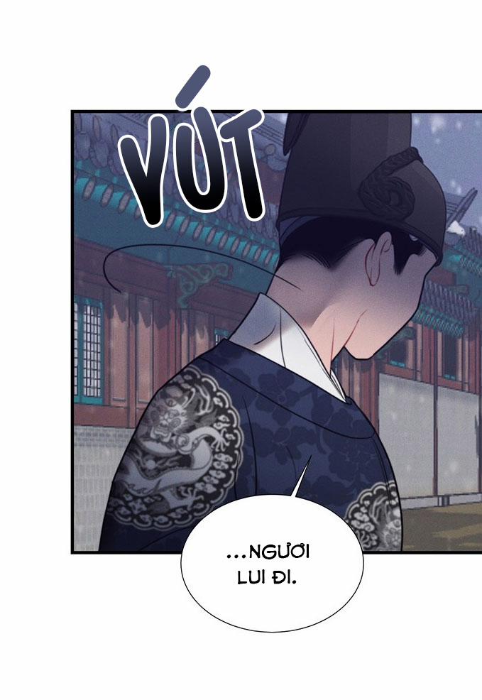 Người Tình Của Gwanghae 51 trang 58