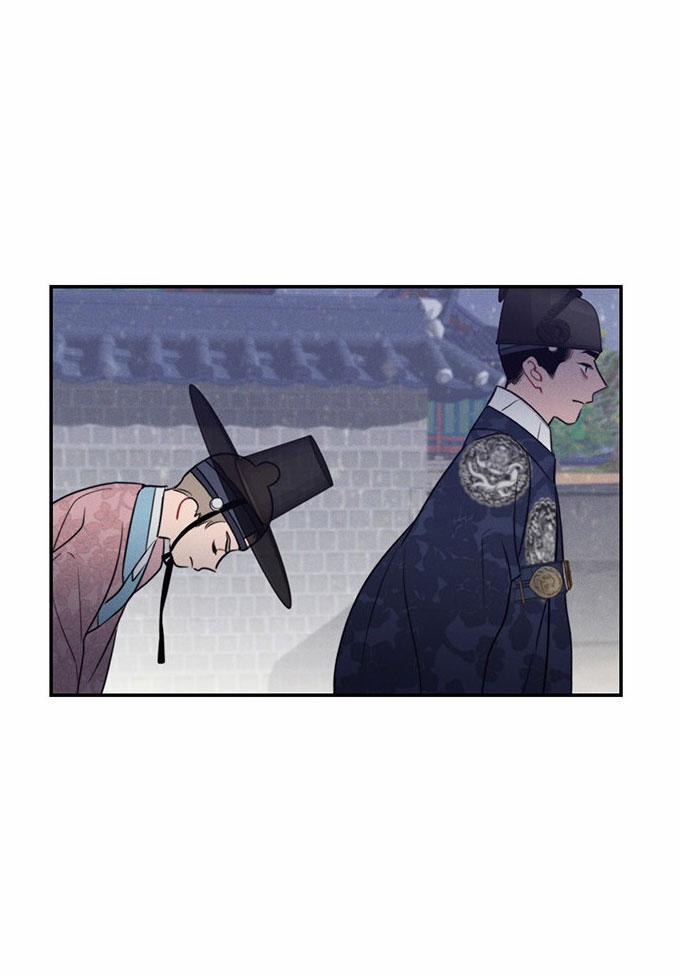 Người Tình Của Gwanghae 51 trang 59