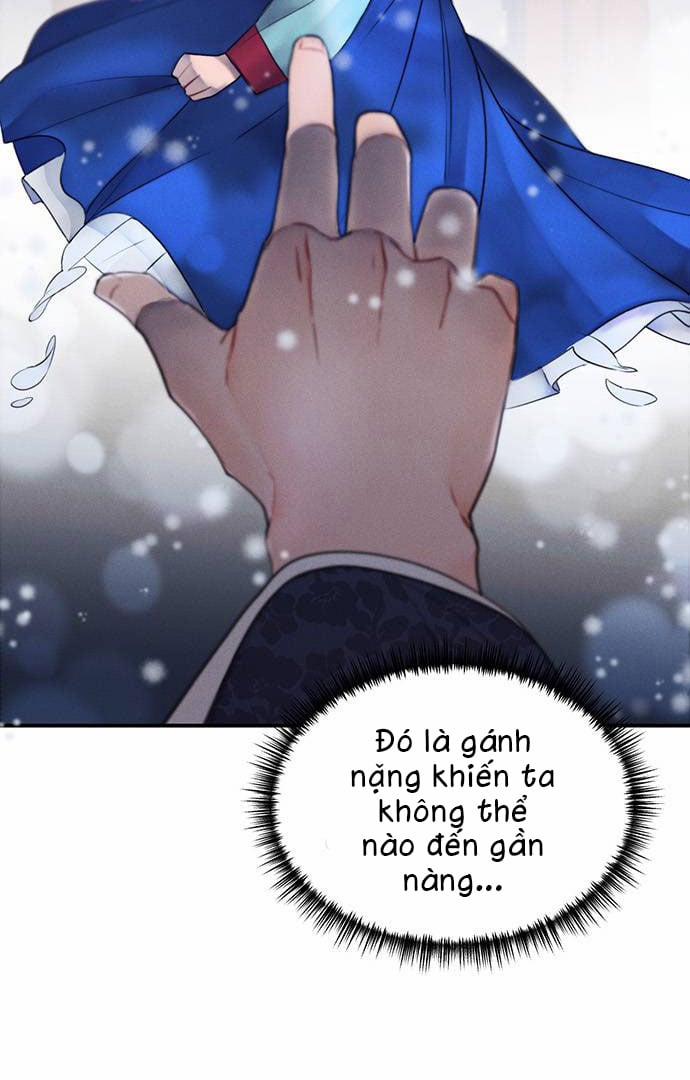 Người Tình Của Gwanghae 52 trang 10