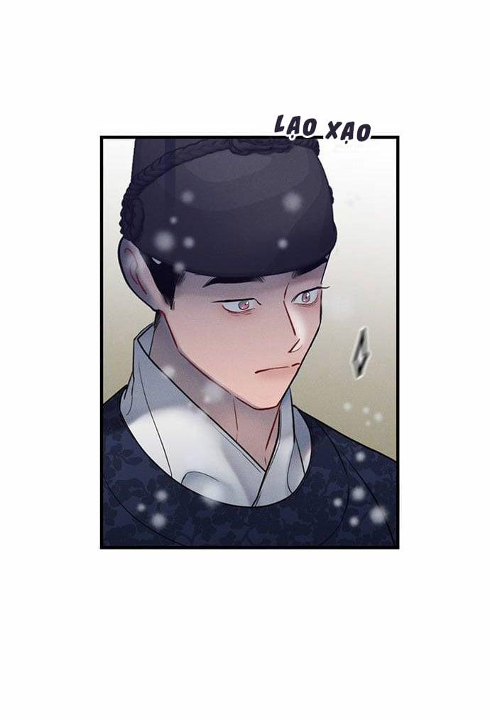 Người Tình Của Gwanghae 52 trang 24