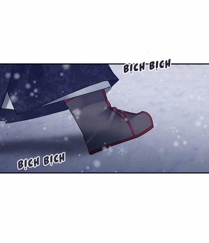 Người Tình Của Gwanghae 52 trang 25