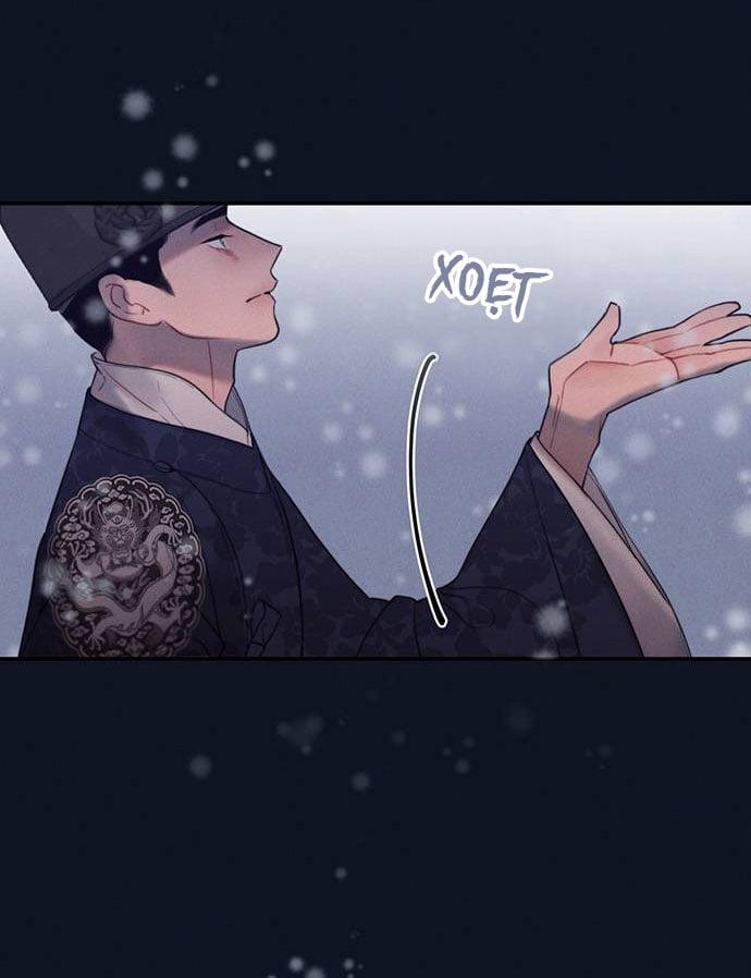 Người Tình Của Gwanghae 52 trang 3