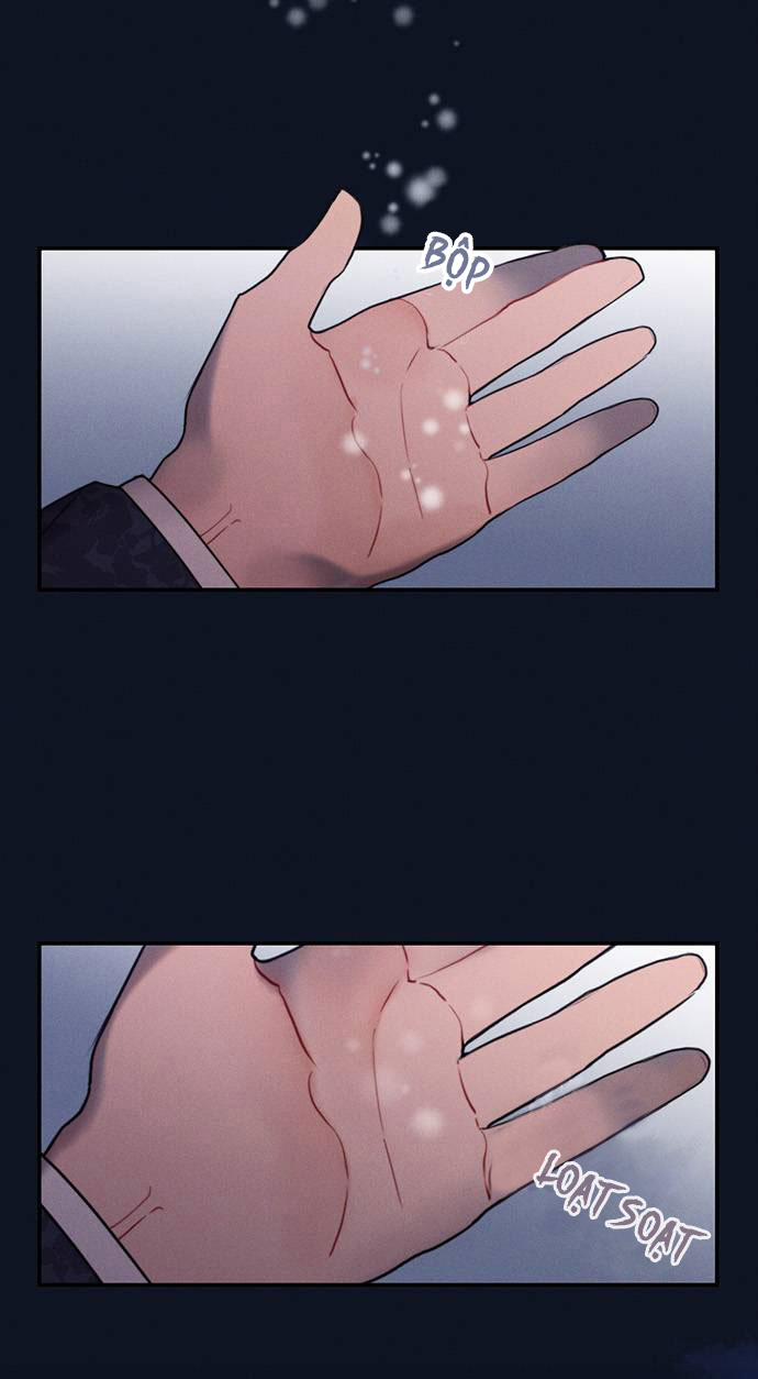 Người Tình Của Gwanghae 52 trang 4